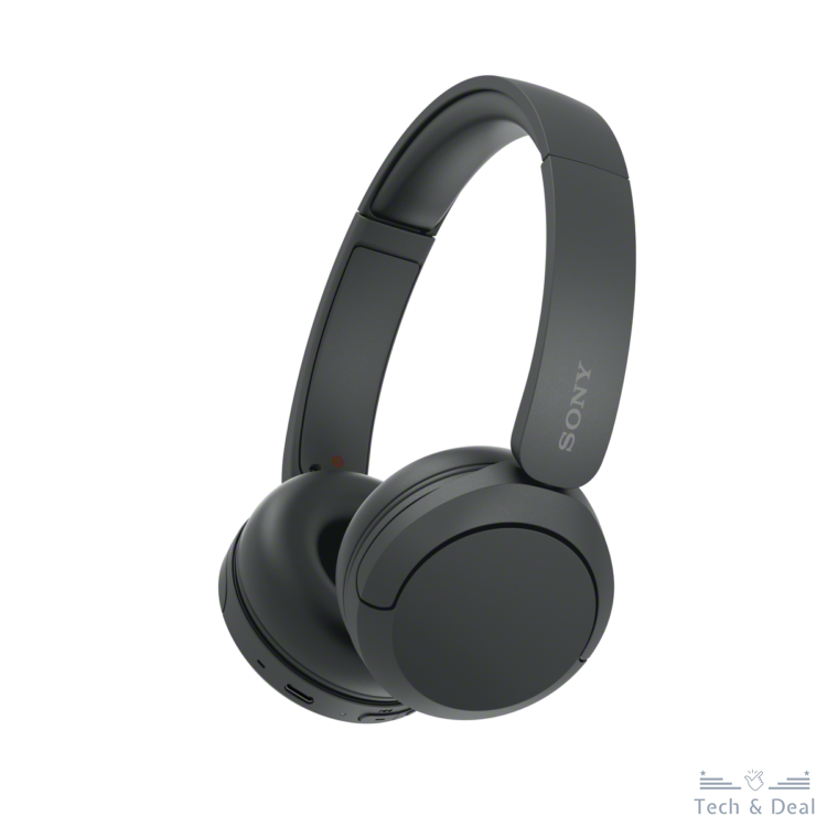 wh ch520 black