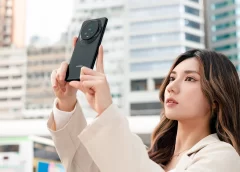 honor magic5 pro black model