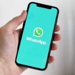 lock chat whatsapp