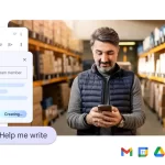 help me write feature