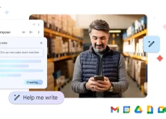 help me write feature
