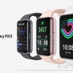 samsung galaxy fit3 family