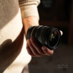 sony fe 24 50mm sel2450g