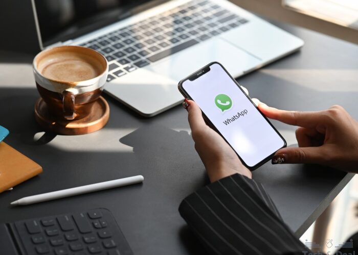 whatsapp privacy