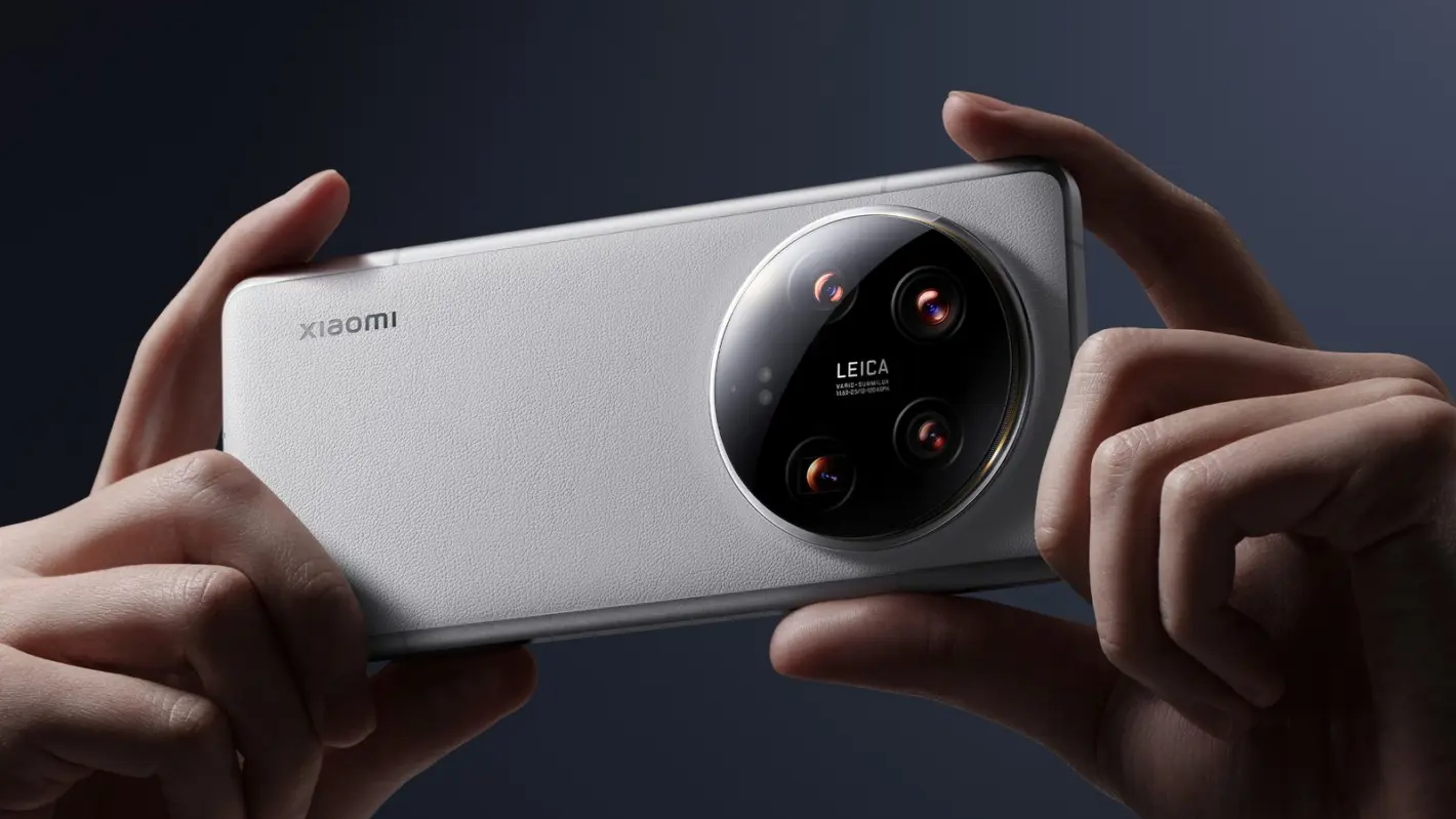 xiaomi 14ultra hero 2