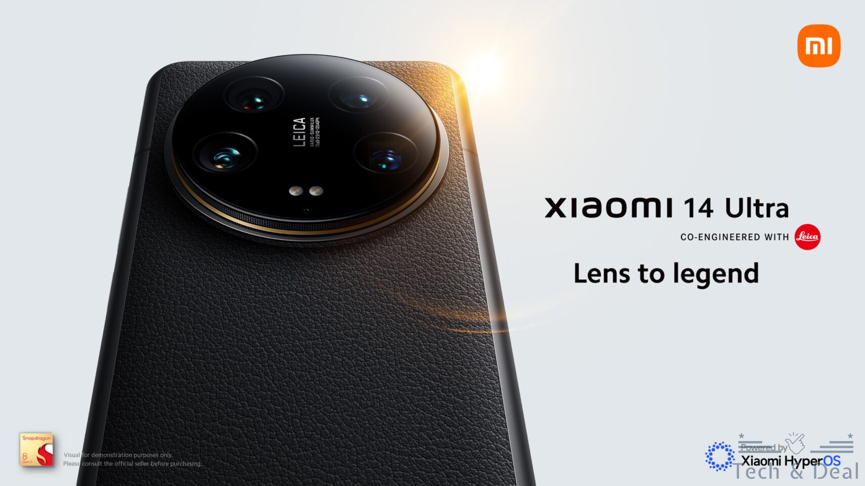 xiaomi 14 ultra hero